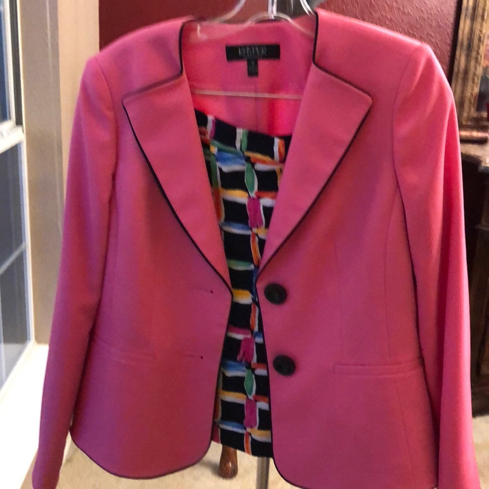 Kasper Jacket - image 1